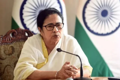 West Bengal SIR controversy