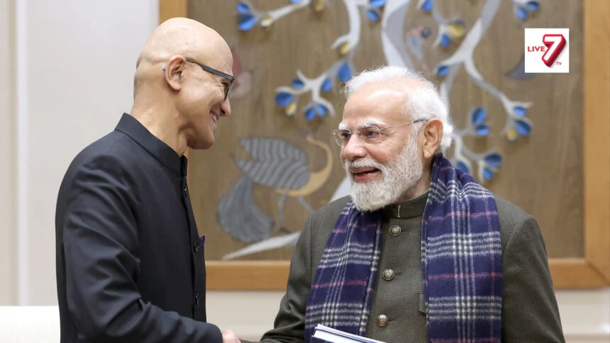 India Digital Economy