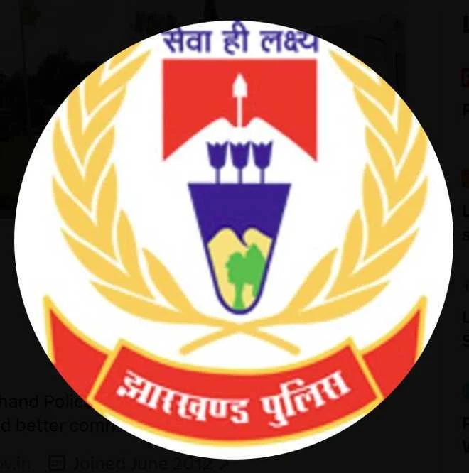 झारखंड में 45 लाख की अवैध शराब जब्त, पुलिस ने चार लोगों को धरदबोचा