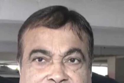 प्रधानमंत्री से समय मिलते ही नयी दिल्ली-देहरादून वाया सहारनपुर 6-लेन एक्सप्रेस-वे का उद्घाटन होगा : गड़करी