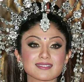 शिल्पा शेट्टी ने फिल्म