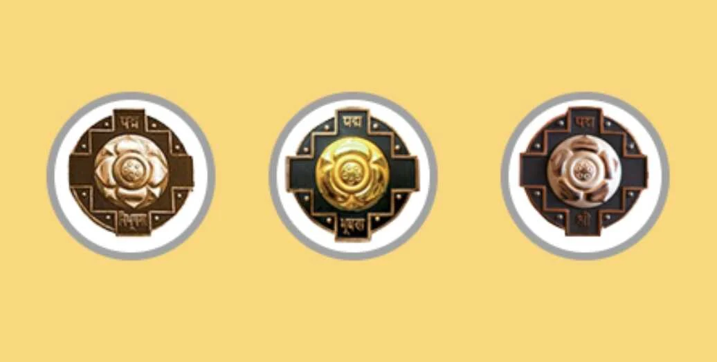 5 पद्म विभूषण, 13 पद्म भूषण और 113 पद्म श्री पुरस्कारों का ऐलान, यहां देखें पूरी लिस्ट