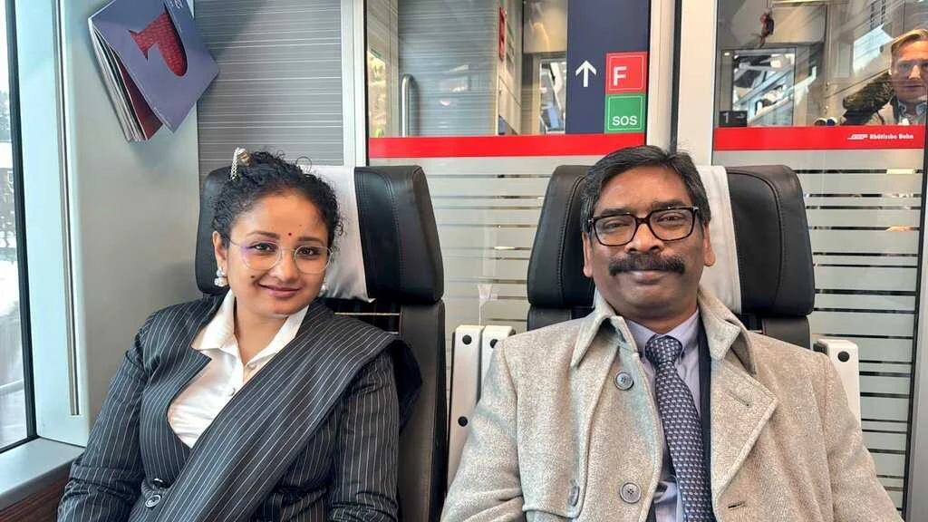 ह्वाइट बैज सम्मान झारखंड और झारखंडवासियों को समर्पित: मुख्यमंत्री हेमन्त सोरेन