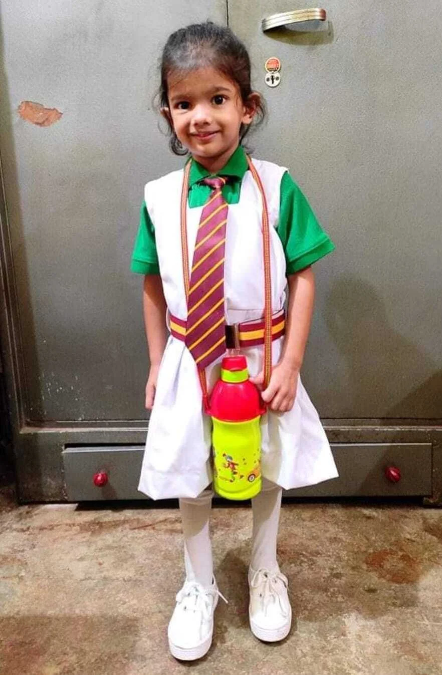 रांची की नन्ही प्रतिभा हर्षिका कुमारी का अंतरराष्ट्रीय गणित ओलंपियाड में शानदार प्रदर्शन