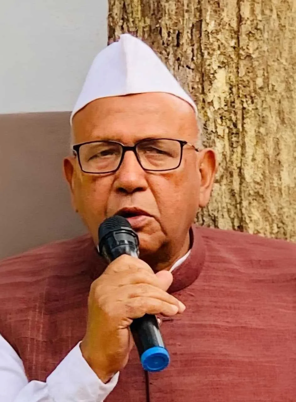 यूजीसी पर सुप्रीम कोर्ट की रोक स्वागत योग्य कदम: सरयू राय