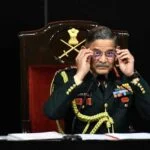 ऑपरेशन सिंदूर के चौथे दिन तीनों सेनाओं की गतिविधियों की भनक लगते ही पाकिस्तान ने घुटने टेक दिये: जनरल द्विवेदी