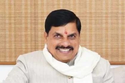 जी राम जी बिल पर बोले डॉ. यादव प्रधानमंत्री ने देश की चार प्रमुख जातियां बताईं, इन्हीं के उत्थान को सरकार की प्राथमिकता