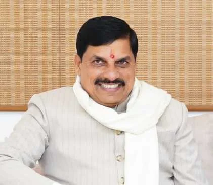 जी राम जी बिल पर बोले डॉ. यादव प्रधानमंत्री ने देश की चार प्रमुख जातियां बताईं, इन्हीं के उत्थान को सरकार की प्राथमिकता