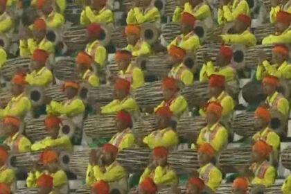 बोडो युवा असम के सांस्कृतिक दूत, विभिन्न क्षेत्रों में समाज का नाम कर रहे रोशन: मोदी