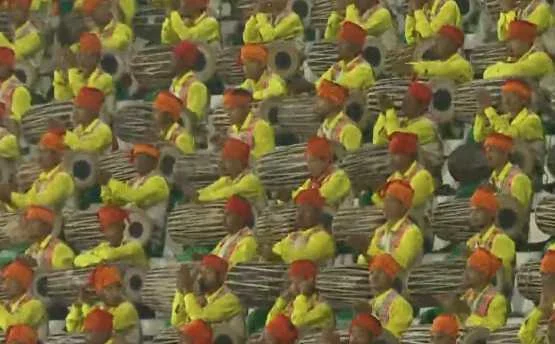 बोडो युवा असम के सांस्कृतिक दूत, विभिन्न क्षेत्रों में समाज का नाम कर रहे रोशन: मोदी