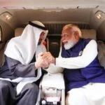 भारत और यूएई ने रणनीतिक रक्षा साझेदारी से संबंधित रूपरेखा को अंतिम रूप देने के आशय पत्र पर हस्ताक्षर किये