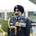 भारत की सैन्य शक्ति का केंद्रीय आधार बनी रहेगी हवाई शक्ति : वायु सेना प्रमुख