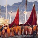 मेला प्राधिकरण ने अविमुक्तेश्वरानंद से मांगा शंकराचार्य होने के प्रमाण