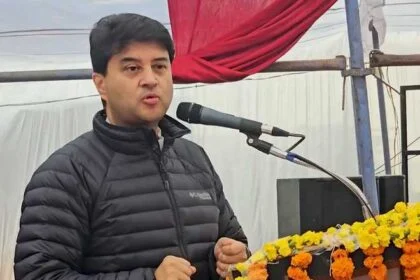 शिवपुरी में बनेगा देश का सातवां इंडिया पोस्ट प्रशिक्षण केंद्र: केंद्रीय मंत्री सिंधिया