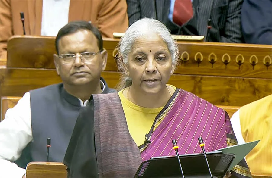 बजट 2026 से देश की प्रतिस्पर्धात्मकता क्षमता मजबूत होगी, निवेश को मिलेगा बढ़ावा: इंडस्ट्री