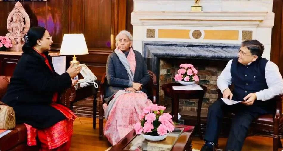 अमेरिकी एनजीओ ने दिव्यांगजनों के लिए भारत के आम बजट में बढ़ोतरी का स्वागत किया