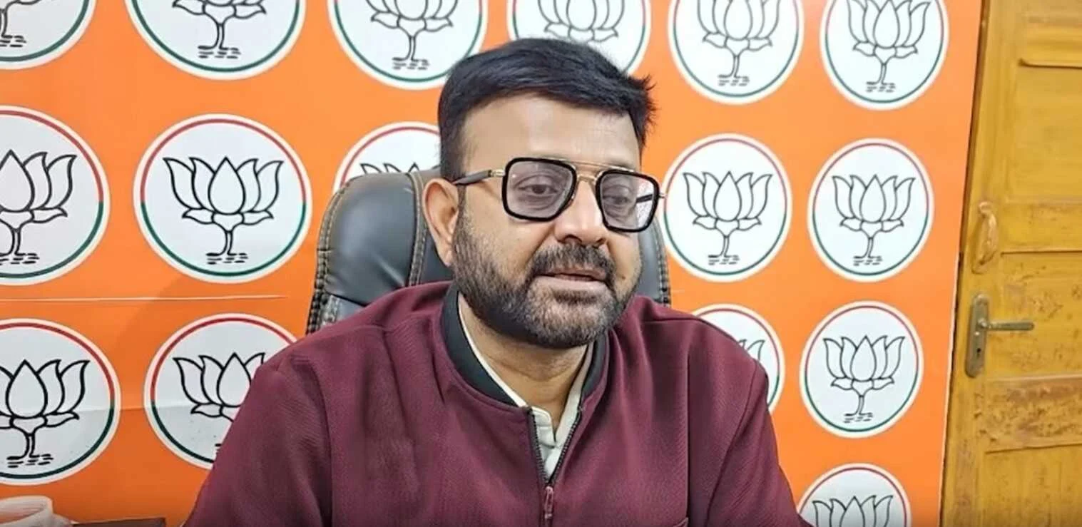 वैश्विक मंदी के दौर में भारत बना उम्मीद की किरण, केंद्रीय बजट पर बोले प्रतुल शाहदेव