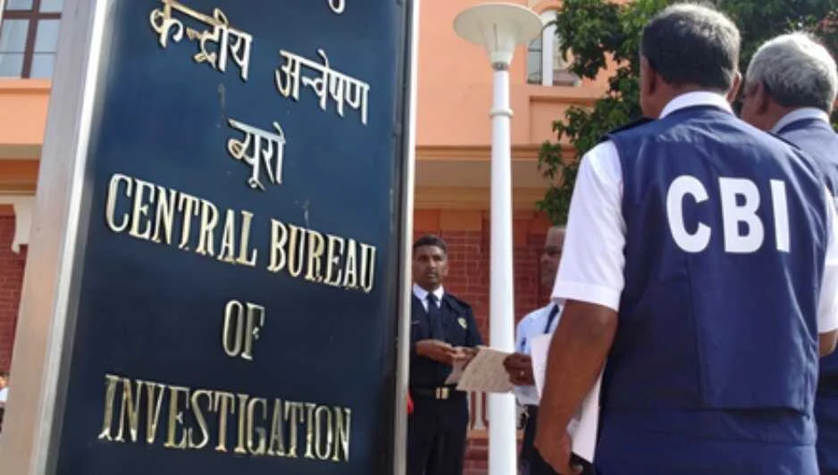 सीबीआई का बड़ा अंतरराष्ट्रीय अभियान: ऑपरेशन साइस्ट्राइक में 35 ठिकानों पर छापेमारी