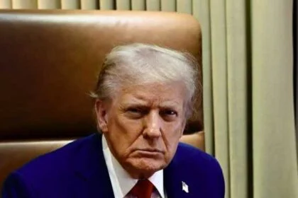 ट्रम्प ने ईरान को लेकर सख्त रूख अपनाया