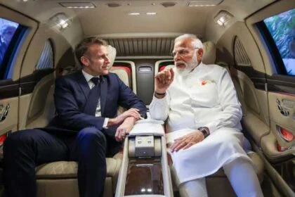 भारत और फ्रांस के बीच विशेष वैश्विक रणनीतिक साझेदारी, मिलकर भारत में बनायेंगे अत्याधुनिक हेलिकॉप्टर