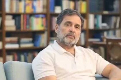 मानहानि मामले में सुलतानपुर में विशेष अदालत में पेश हुये राहुल गांधी,नौ मार्च को अगली सुनवाई