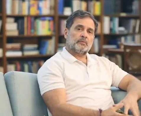 मानहानि मामले में सुलतानपुर में विशेष अदालत में पेश हुये राहुल गांधी,नौ मार्च को अगली सुनवाई