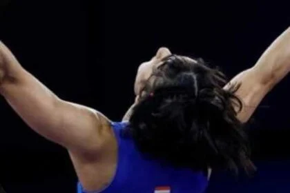 विनेश फोगाट ने हरियाणा कुश्ती चयन मानदंडों की निष्पक्षता पर सवाल उठाया