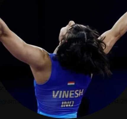 विनेश फोगाट ने हरियाणा कुश्ती चयन मानदंडों की निष्पक्षता पर सवाल उठाया