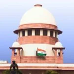 सुप्रीम कोर्ट ने न्यायपालिका में