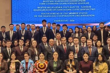 किर्गिस्तान में एससीओ देशों के पहले यूथ डेल्फ़िक गेम्स में भारत ने ऐतिहासिक शुरुआत की