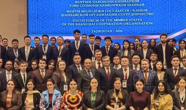 किर्गिस्तान में एससीओ देशों के पहले यूथ डेल्फ़िक गेम्स में भारत ने ऐतिहासिक शुरुआत की