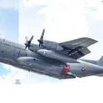 कोलंबिया में सैन्य विमान दुर्घटना में 66 सैनिकों की मौत