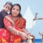 ग्रामीण जल प्रबंधन उत्तर प्रदेश में जमीनी स्तर के कार्यकर्ता ने किया बदलाव