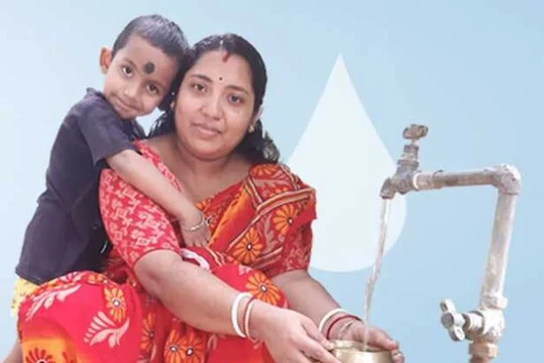 ग्रामीण जल प्रबंधन उत्तर प्रदेश में जमीनी स्तर के कार्यकर्ता ने किया बदलाव