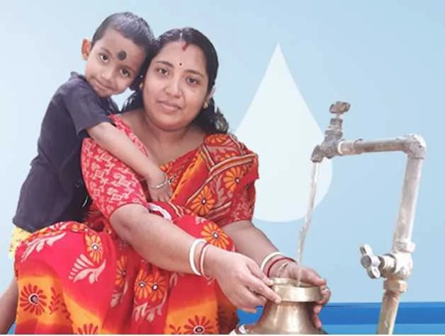 ग्रामीण जल प्रबंधन उत्तर प्रदेश में जमीनी स्तर के कार्यकर्ता ने किया बदलाव