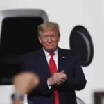 ट्रंप ने सैन्य अड्डे तक पहुंच को लेकर स्पेन के साथ व्यापार रोकने की दी धमकी