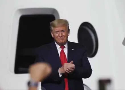 ट्रंप ने सैन्य अड्डे तक पहुंच को लेकर स्पेन के साथ व्यापार रोकने की दी धमकी