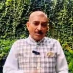 देश की विदेश नीति पर चिंता जताते हुए प्रमोद तिवारी ने केन्द्र पर साधा निशाना