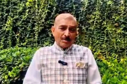 देश की विदेश नीति पर चिंता जताते हुए प्रमोद तिवारी ने केन्द्र पर साधा निशाना