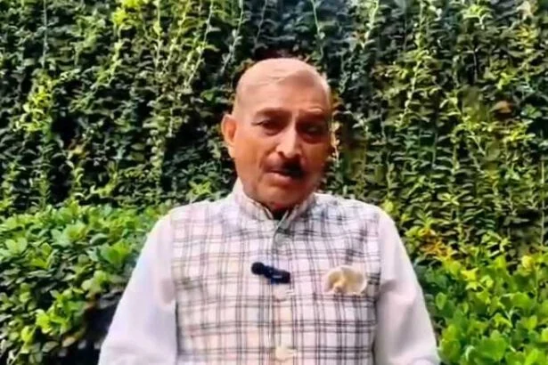 देश की विदेश नीति पर चिंता जताते हुए प्रमोद तिवारी ने केन्द्र पर साधा निशाना