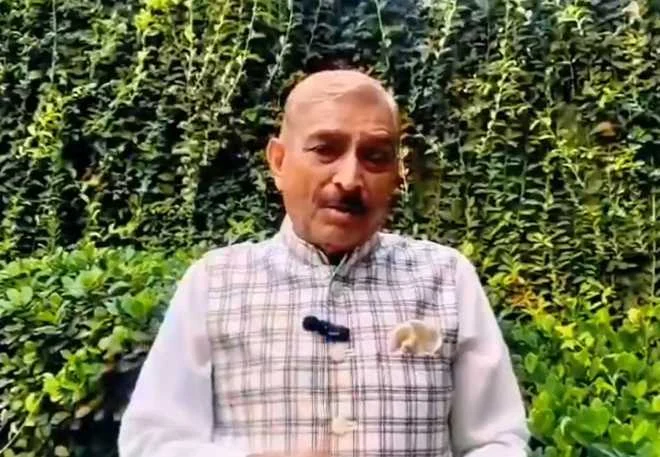 देश की विदेश नीति पर चिंता जताते हुए प्रमोद तिवारी ने केन्द्र पर साधा निशाना