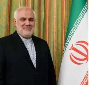 भारतीय जहाजों को होर्मुज से सुरक्षित निकलने का जल्द मिलेगा रास्ता: ईरानी राजदूत