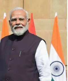 ‎प्रधानमंत्री मोदी ने सीआईएसएफ स्थापना दिवस पर जवानों को बधाई दी