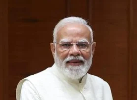 काशी मे मोदी के प्रस्तावित रोड शो को लेकर भाजपा ने तेज की तैयारियां