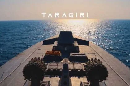 खाड़ी युद्ध के बीच भारत अपनी तीसरी परमाणु पनडुब्बी तैयार कर रहा है, भविष्य के लिए भी बड़ी योजनाएं