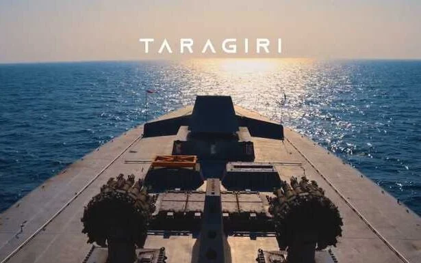 खाड़ी युद्ध के बीच भारत अपनी तीसरी परमाणु पनडुब्बी तैयार कर रहा है, भविष्य के लिए भी बड़ी योजनाएं