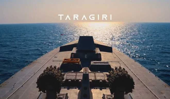 खाड़ी युद्ध के बीच भारत अपनी तीसरी परमाणु पनडुब्बी तैयार कर रहा है, भविष्य के लिए भी बड़ी योजनाएं