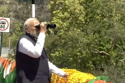 दिल्ली देहरादून एक्सप्रेस वे परियोजना का मुख्य आकर्षण है वन्यजीव गलियारा