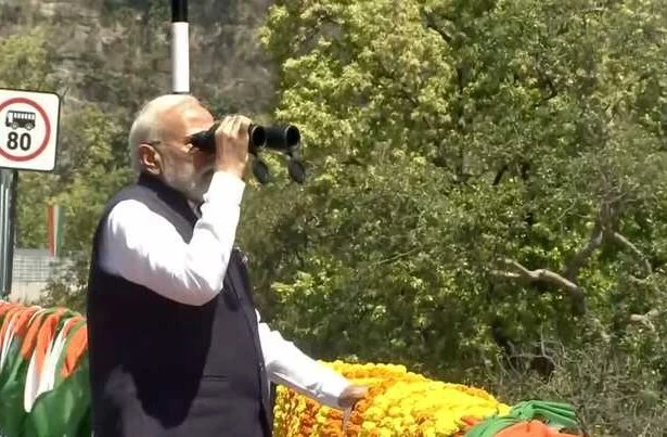 दिल्ली देहरादून एक्सप्रेस वे परियोजना का मुख्य आकर्षण है वन्यजीव गलियारा