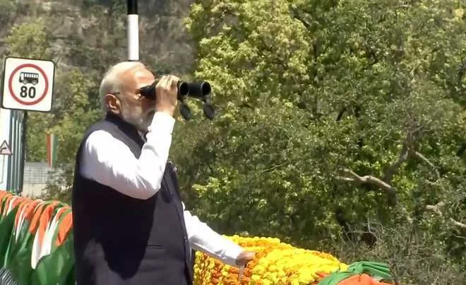 दिल्ली देहरादून एक्सप्रेस वे परियोजना का मुख्य आकर्षण है वन्यजीव गलियारा